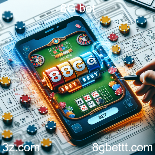 Explorando a Categoria de Cassino Online na 8G bet