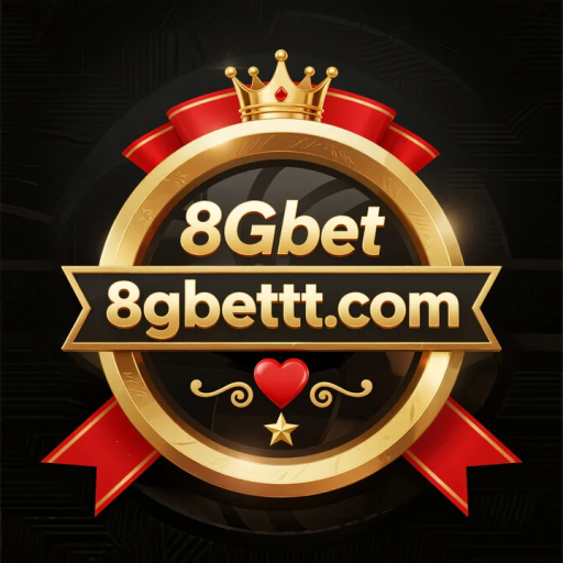 8G bet